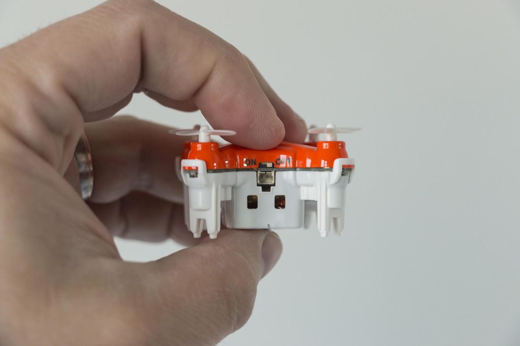 TRNDSlabs Skye Nano 2 FPV