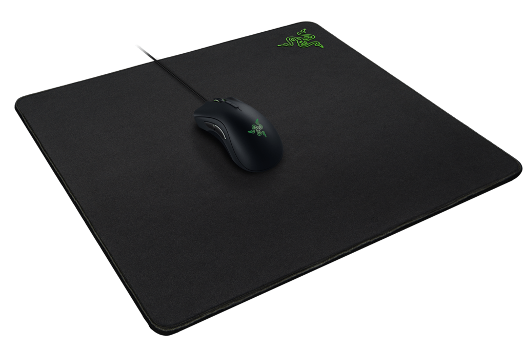 HyperX Pulsefire Gaming Muismat Zwart XL - Coolblue - Voor 23.59u