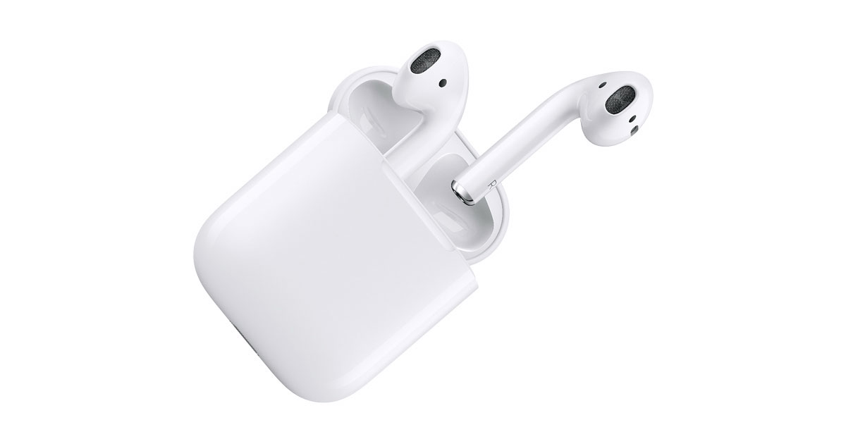 Apple AirPods