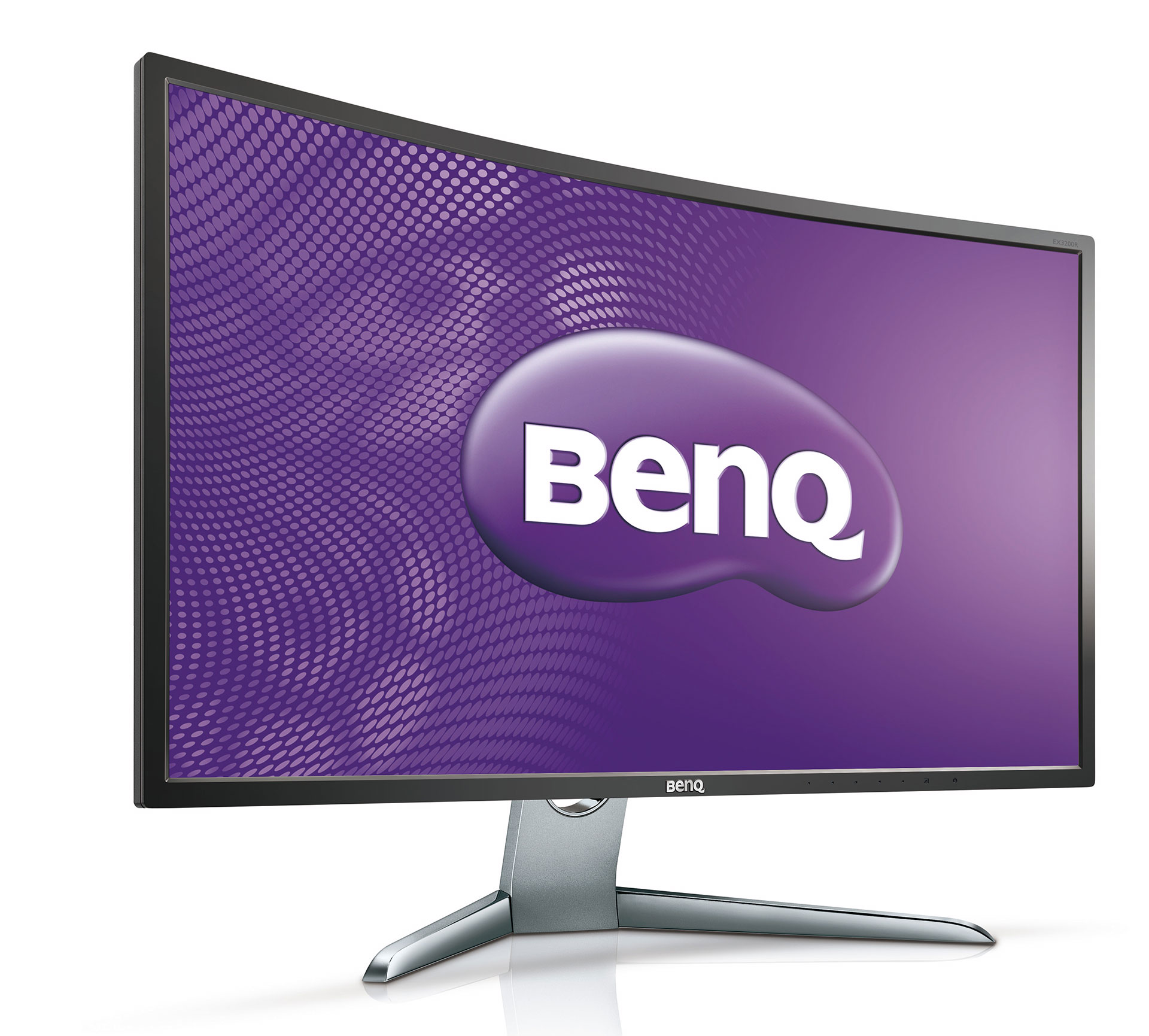 BenQ EX3200R