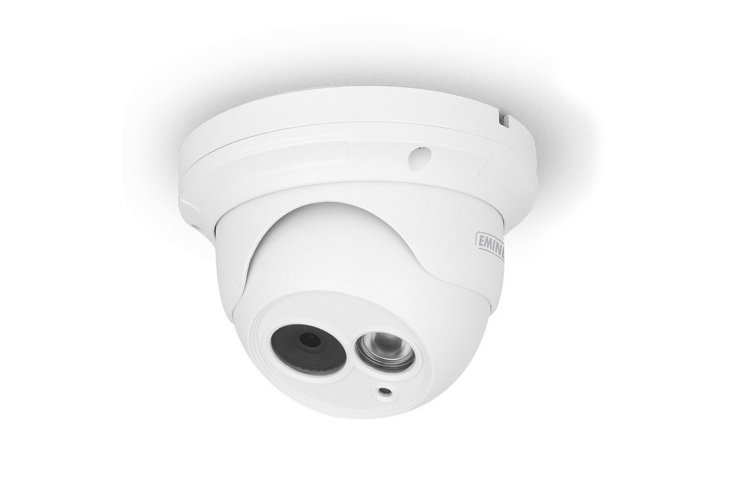 Eminent EM6360 CamLine Pro Dome Outdoor HD IP Camera