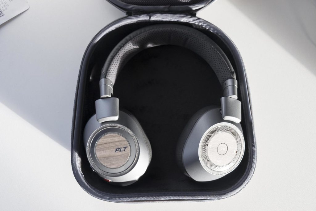 Plantronics BackBeat Pro 2 Special Edition