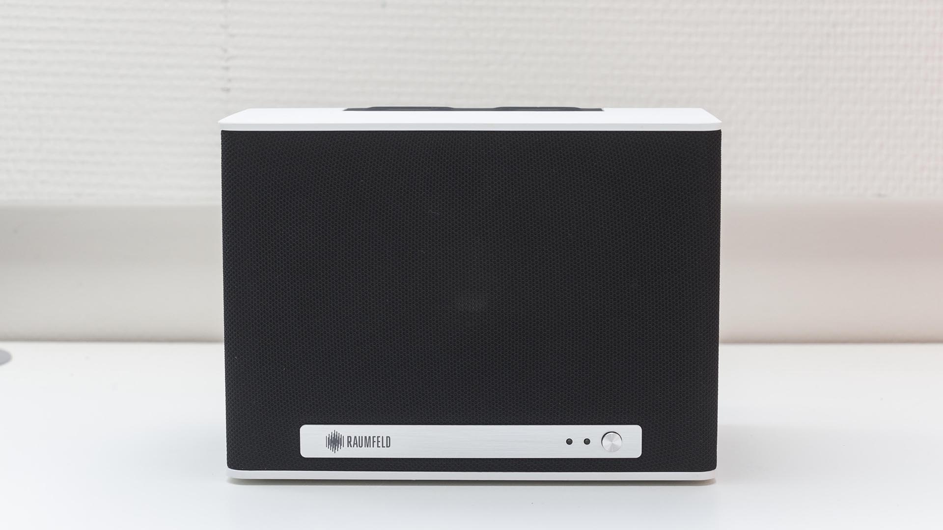 Teufel Raumfeld One s