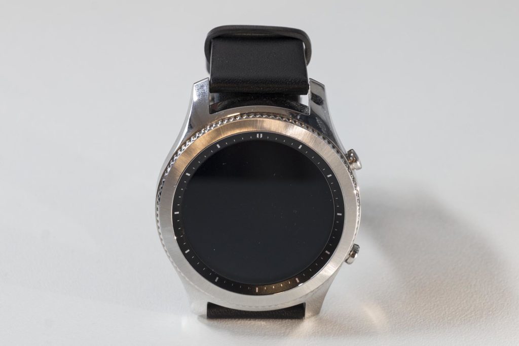 Samsung Gear S3 Classic