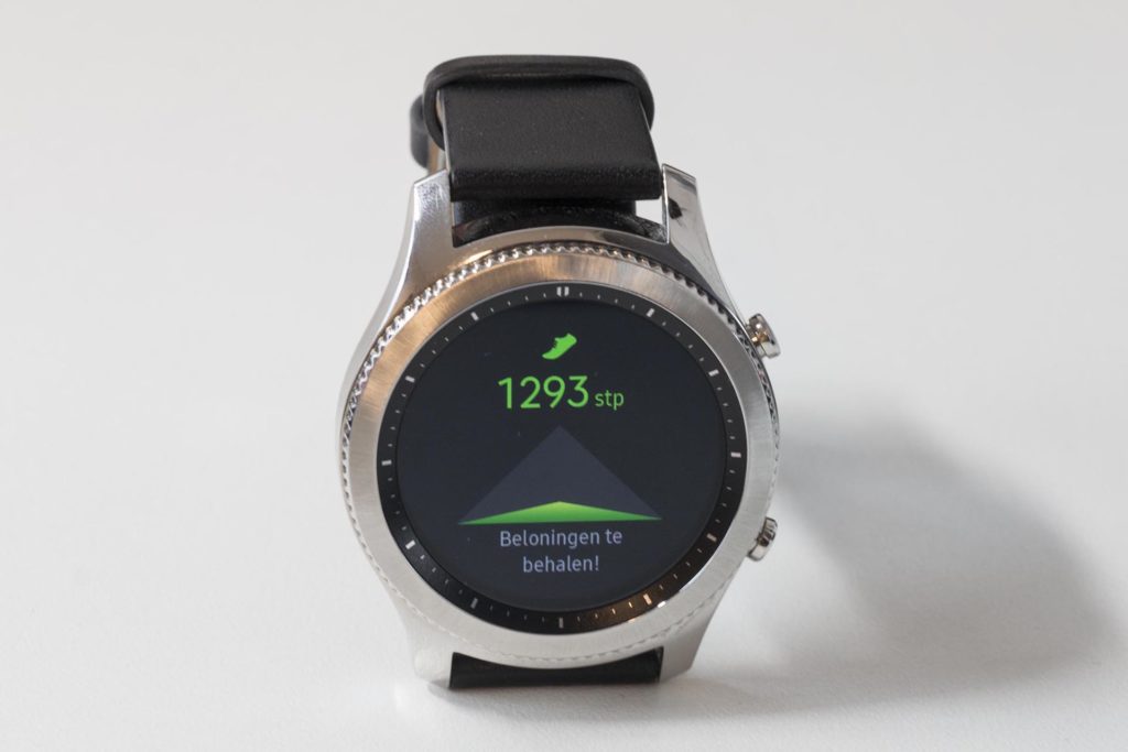 gear s3 classic gps