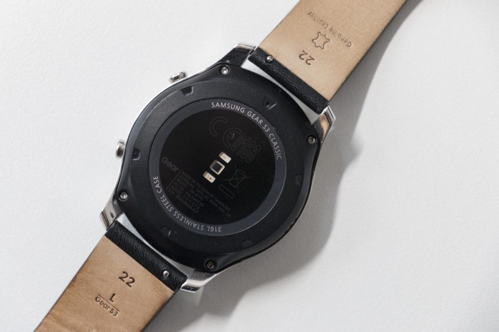 gear s3 classic esim