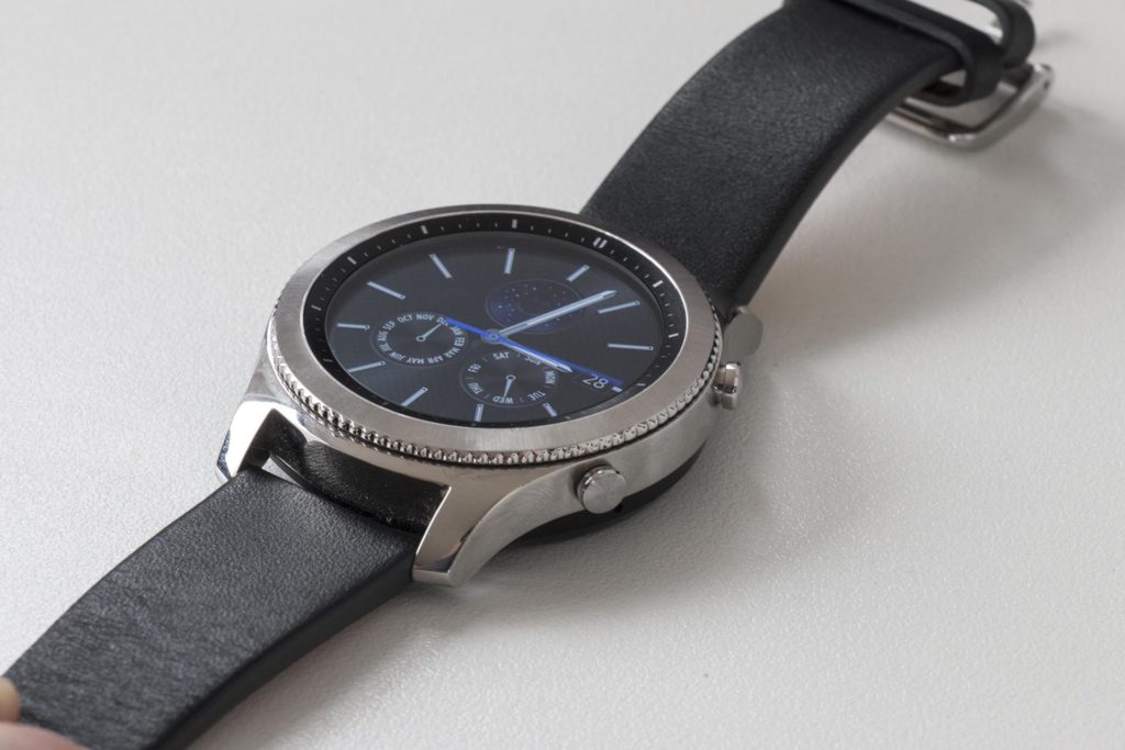 emag samsung gear s3