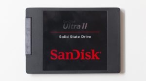 SanDisk Ultra II 480GB