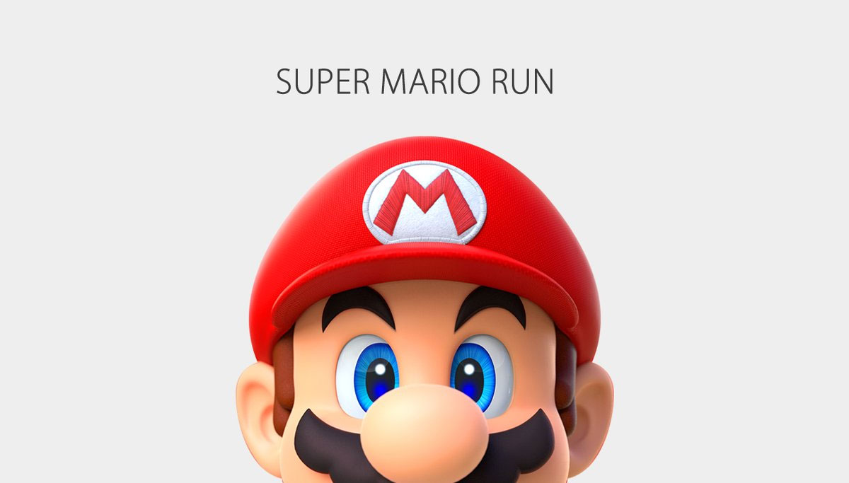 Super Mario Run