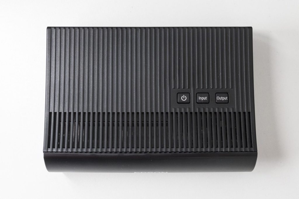 Epson EH-TW6600W WiHD
