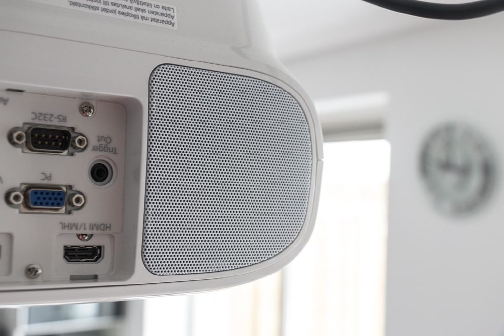 Epson EH-TW6600W