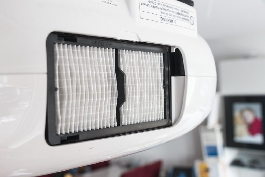 Epson EH-TW6600W