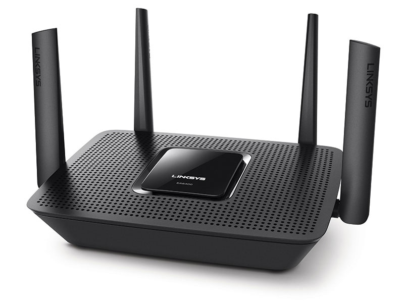 Linksys EA8300