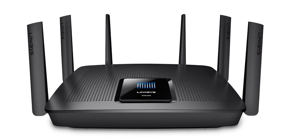 Linksys EA9300