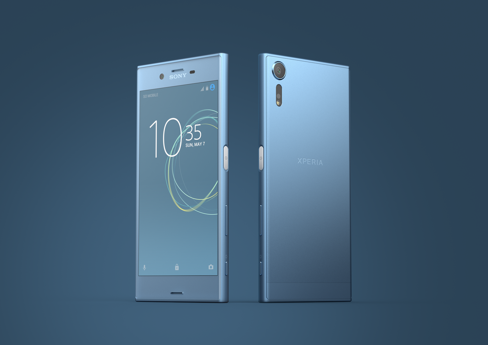 Sony Xperia XZs