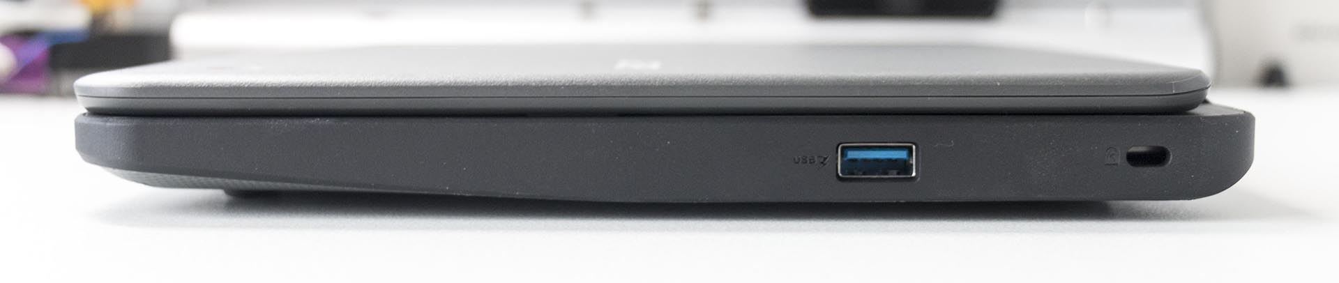 Acer Chromebook 11 N7