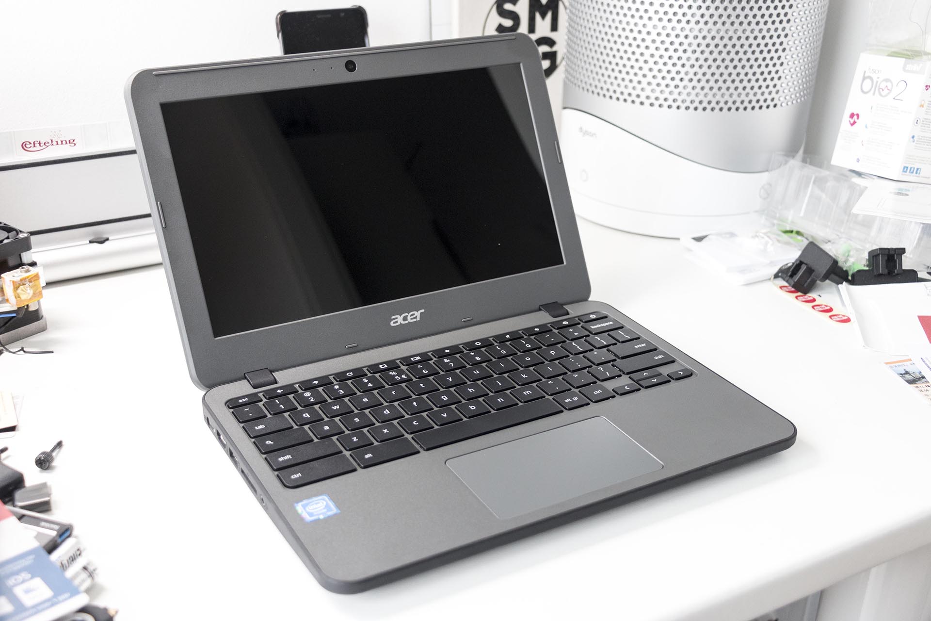 Acer Chromebook 11 N7