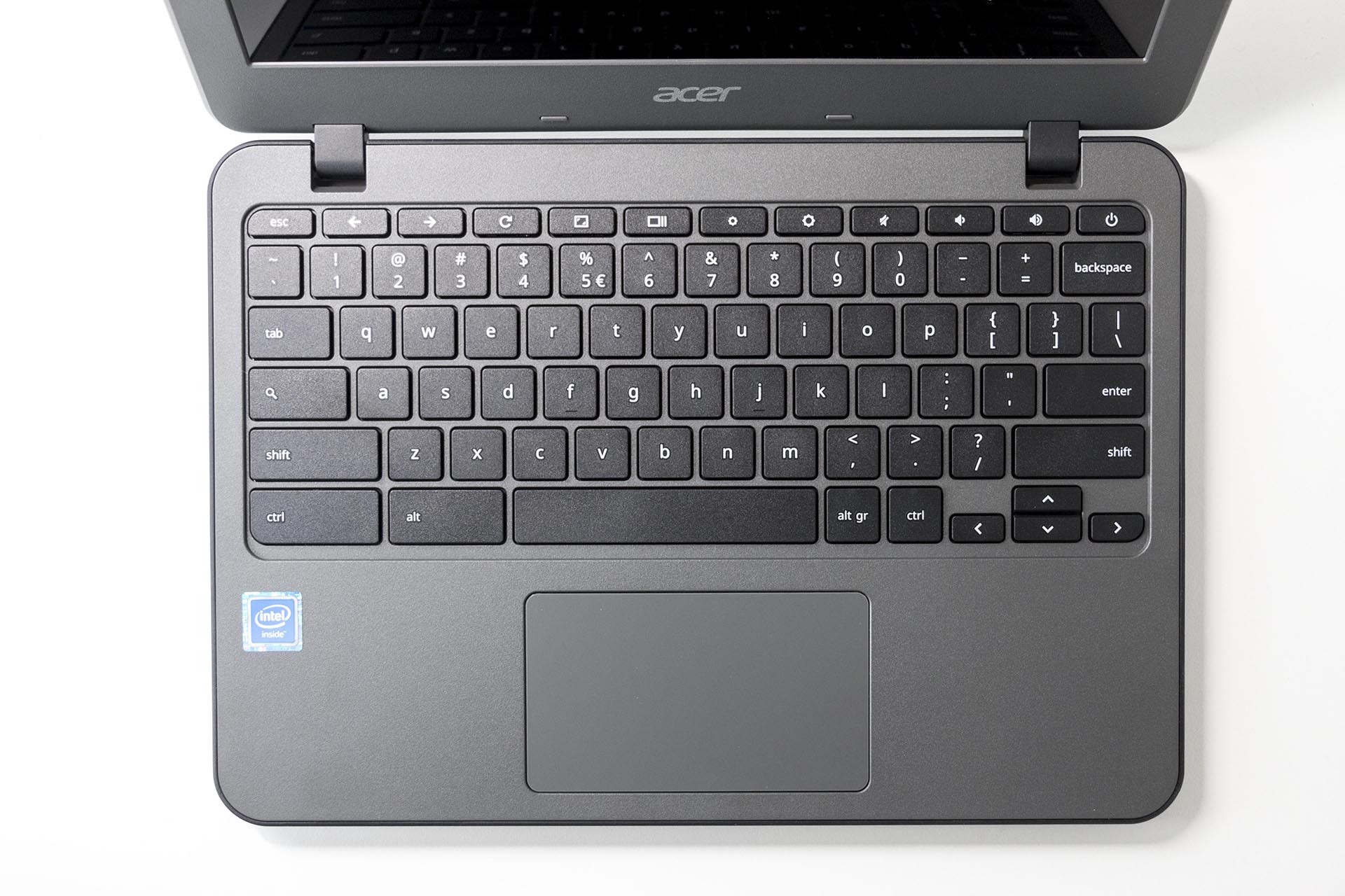 Acer Chromebook 11 N7