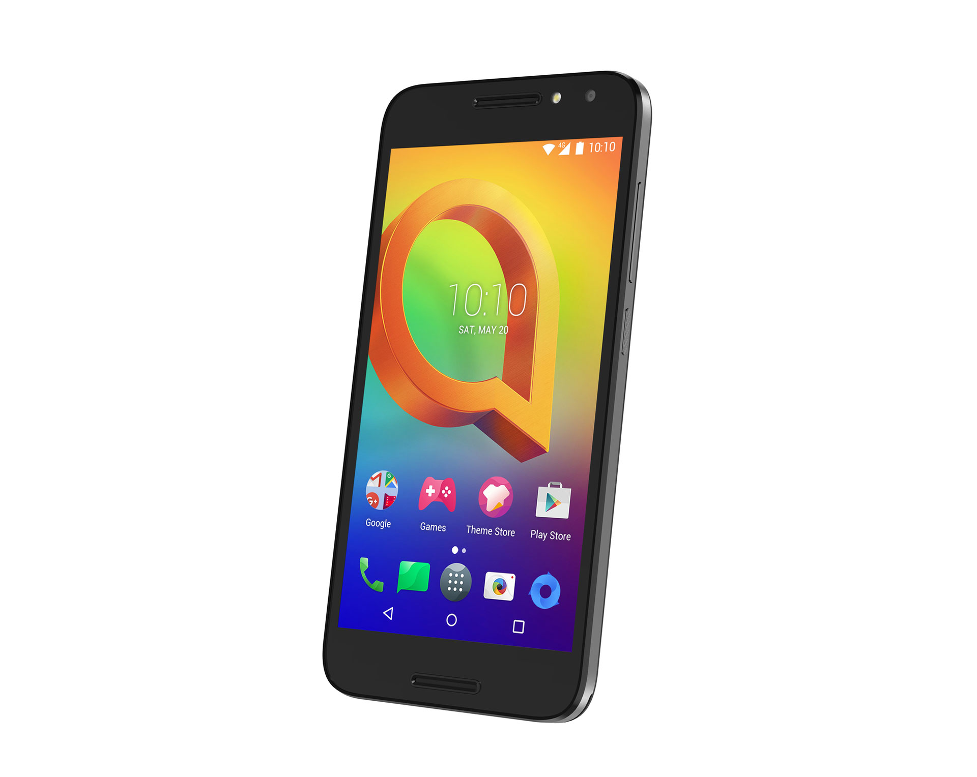 Alcatel A3