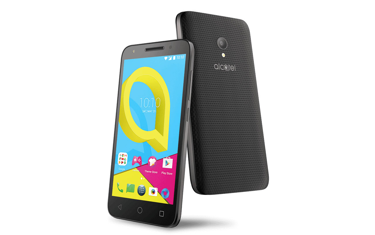 Alcatel U5