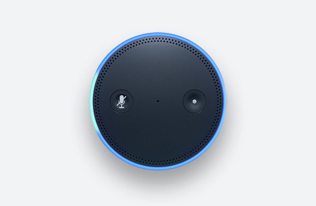Amazon Echo Dot