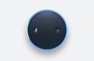 Amazon Echo Dot