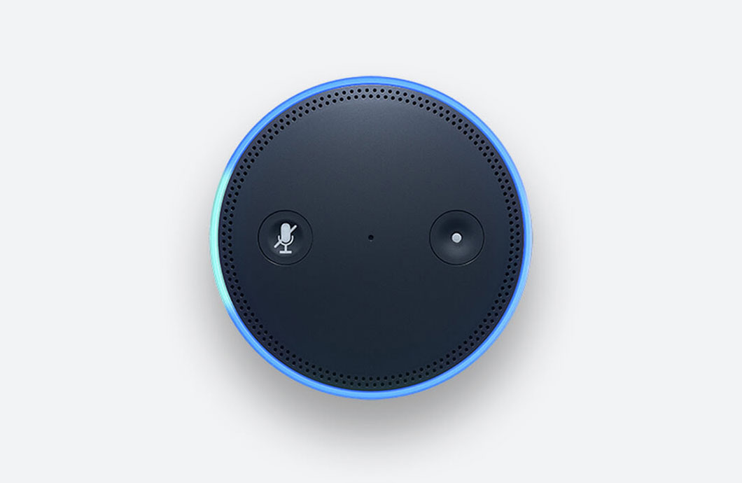 Amazon Echo Dot