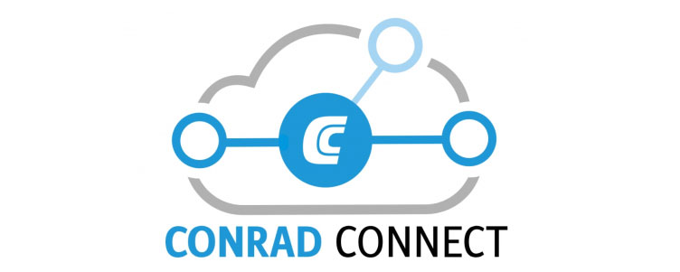 Conrad Connect Logo