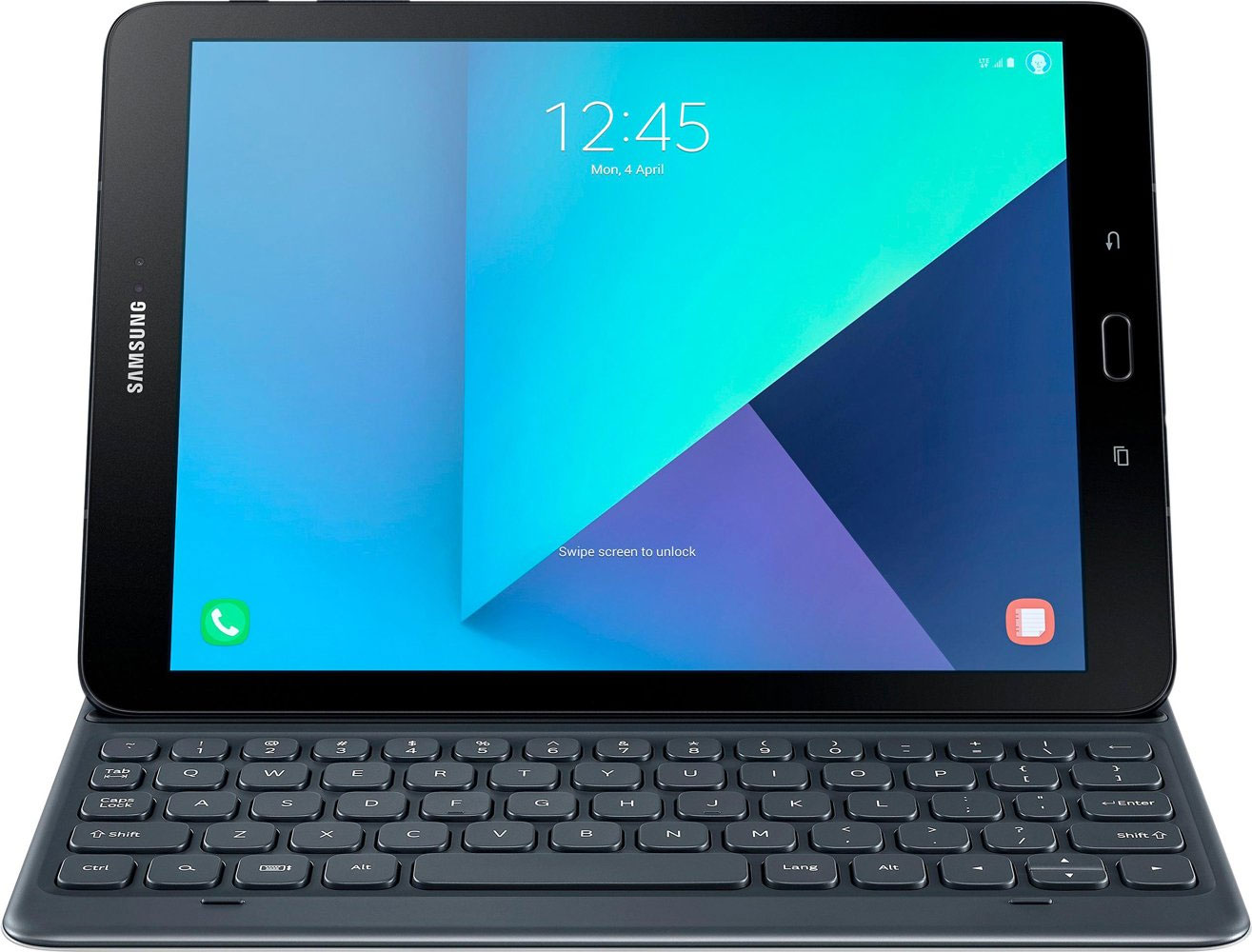 Samsung Galaxy Tab S3 Front