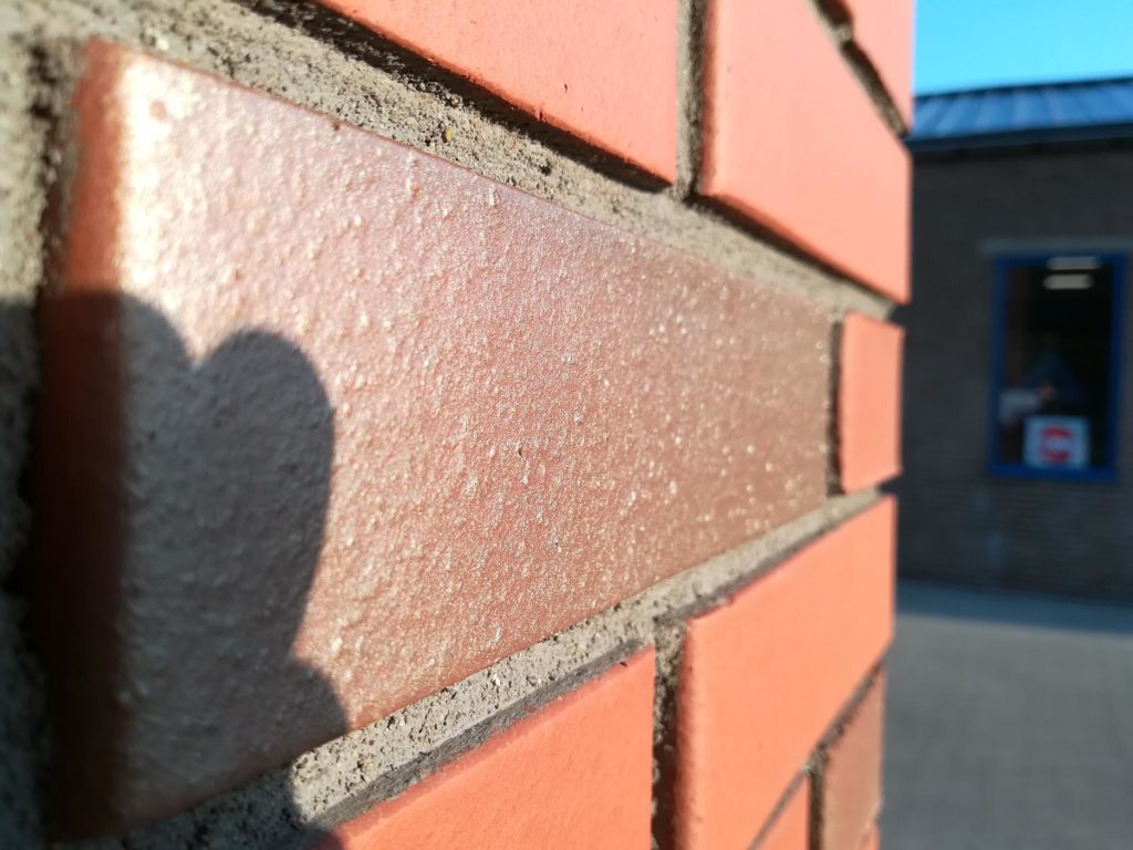 Huawei P8 Lite 2017 Testfoto
