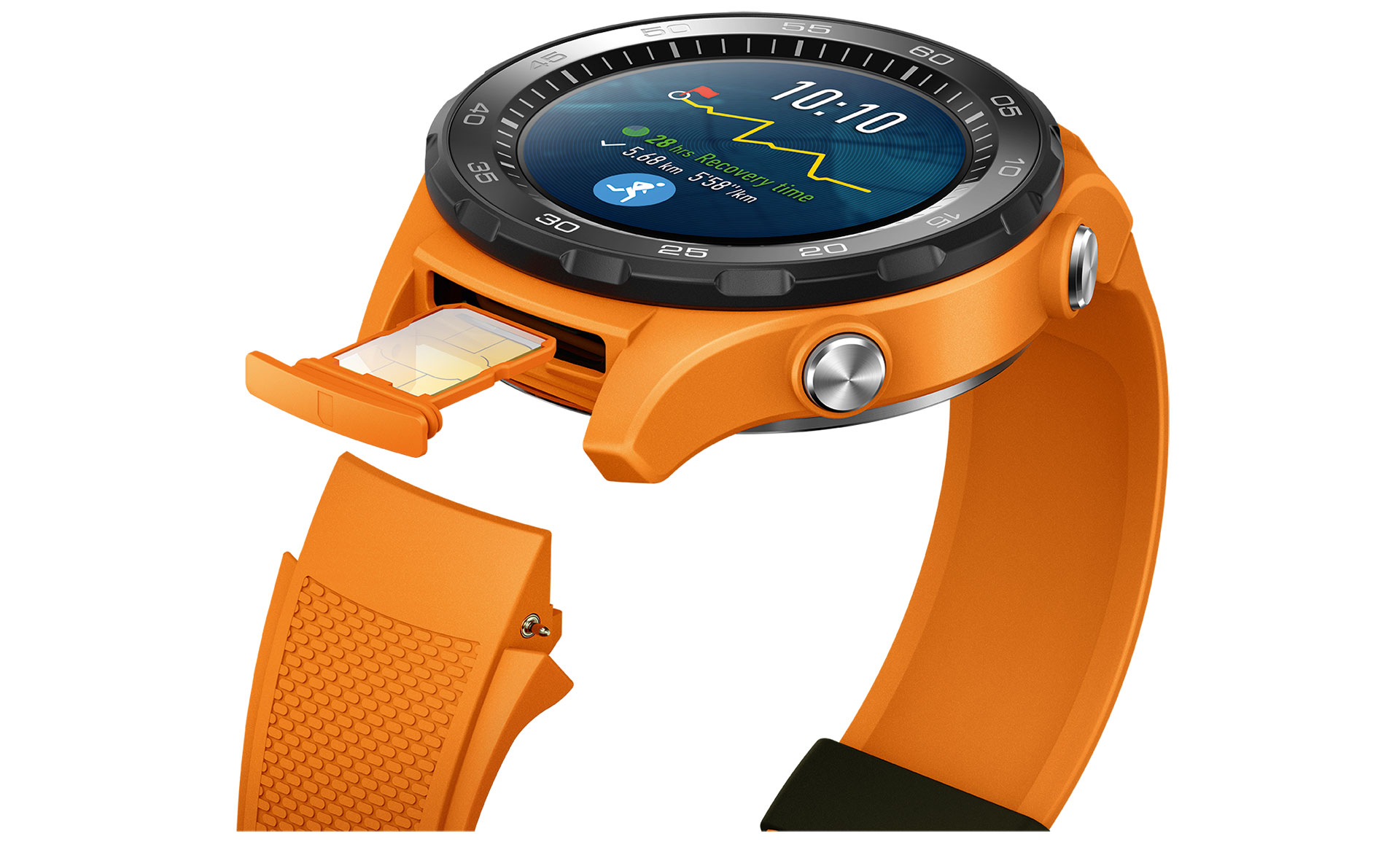 Часы Huawei Watch D Купить