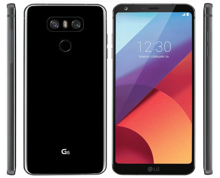 LG G6