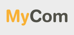 MyCom Logo