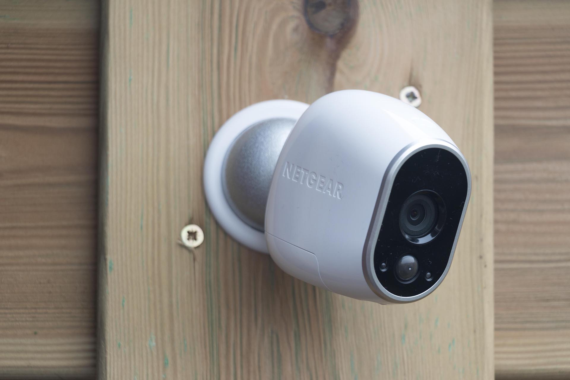 Netgear Arlo