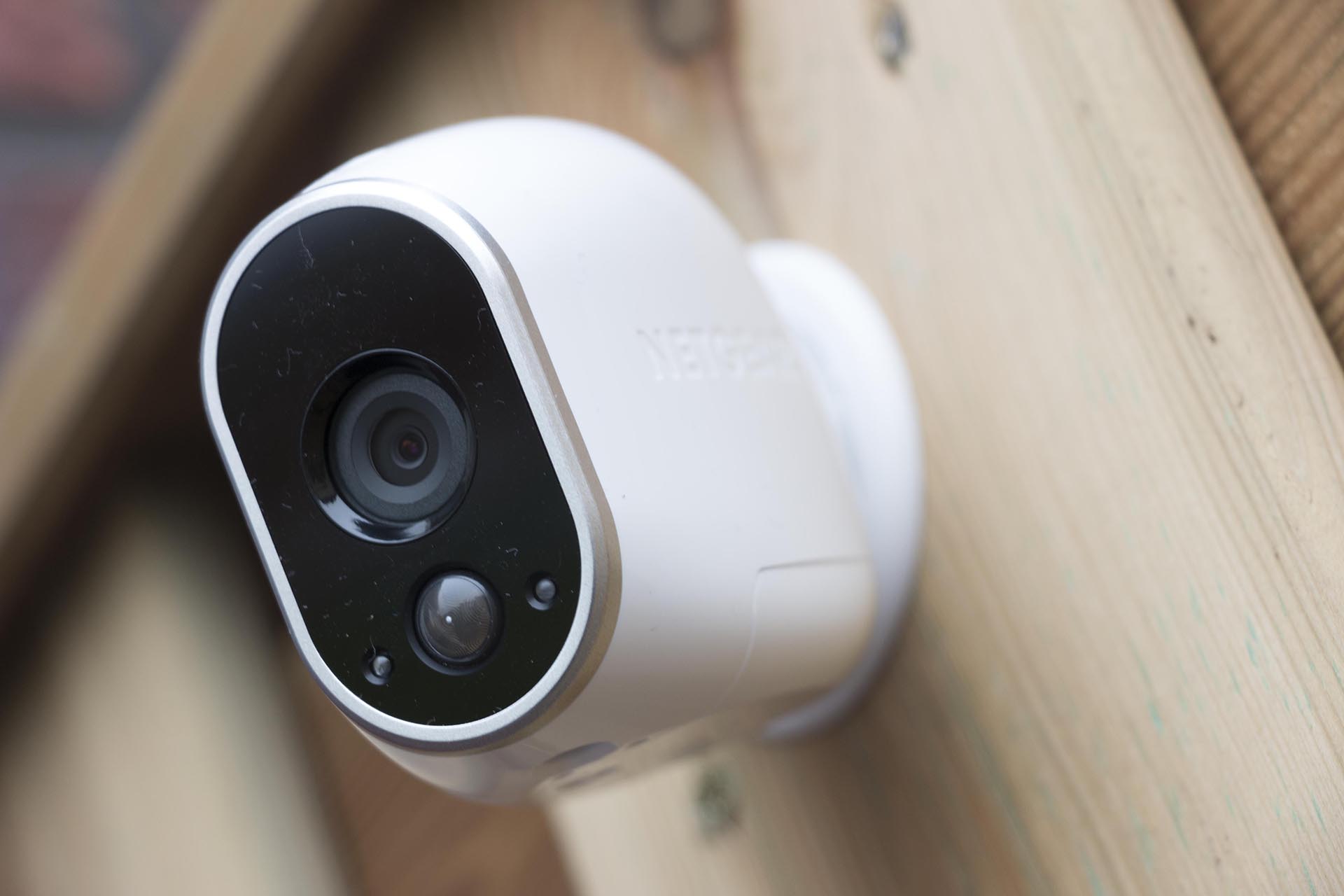 Netgear Arlo