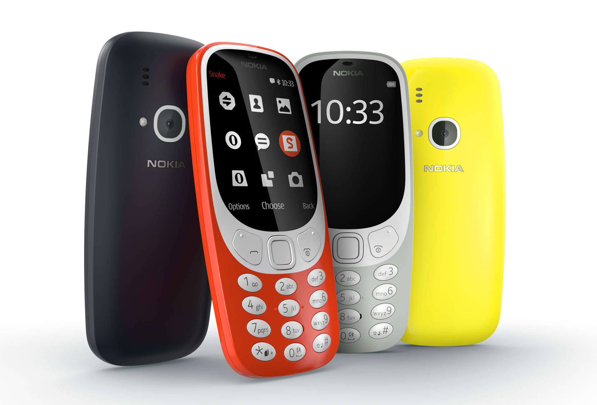 Nokia 3310