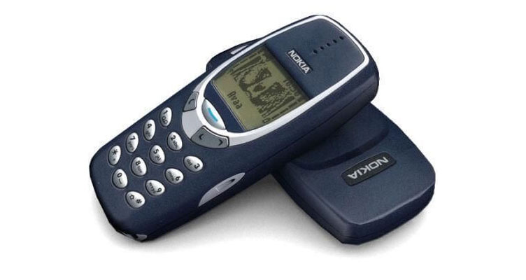 Nokia 3310