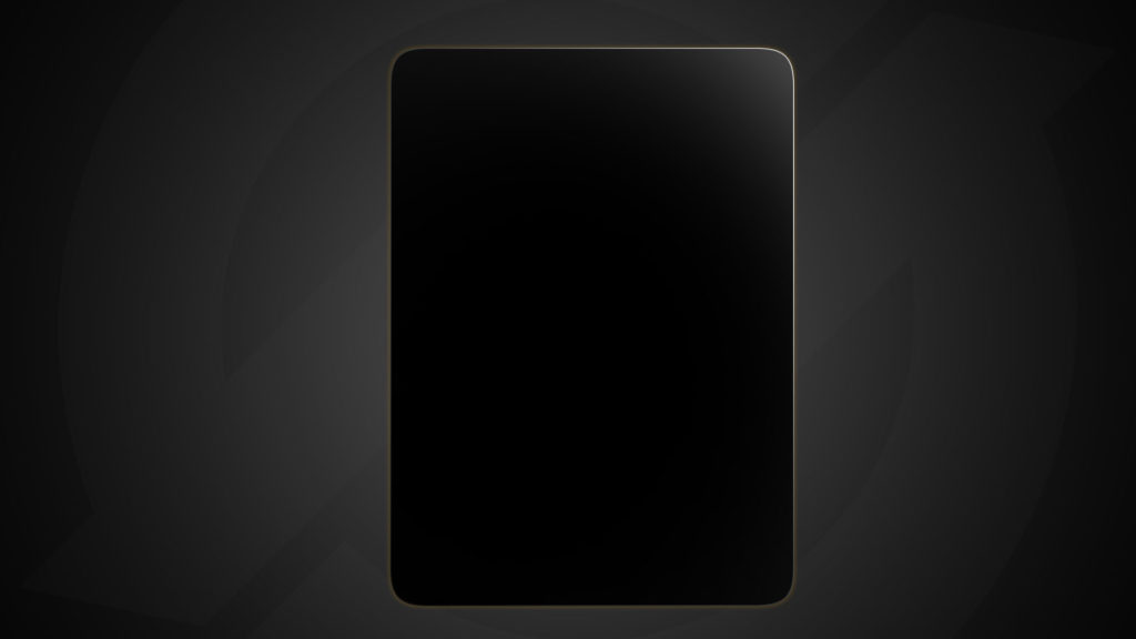 Onbekende Tablet