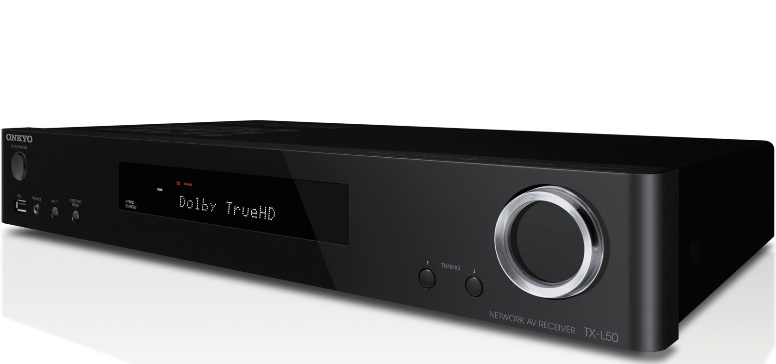 Onkyo TX-L50 Receiver