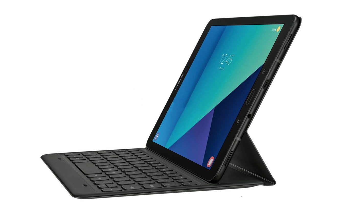 Samsung Galaxy Tab S3