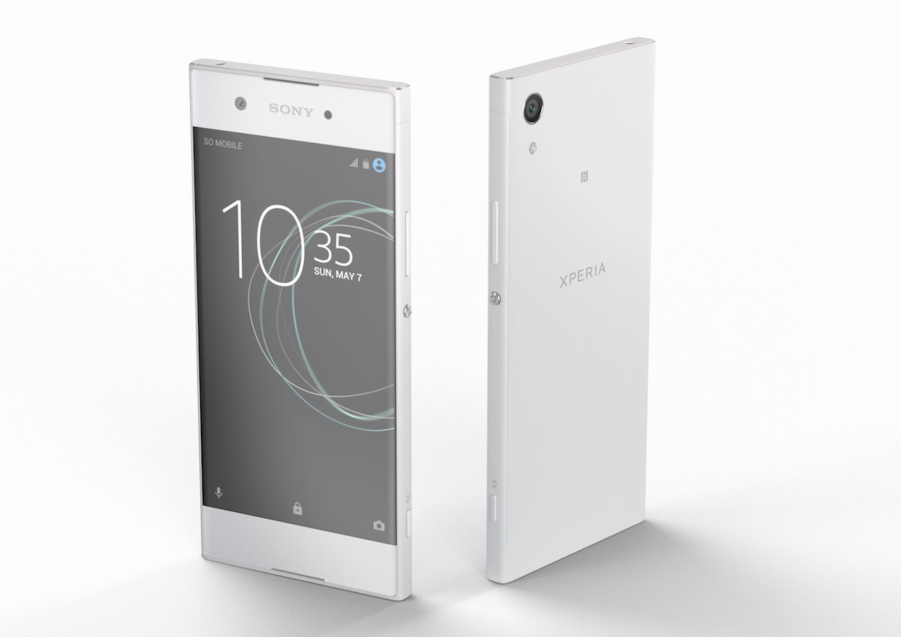 Sony Xperia XA1