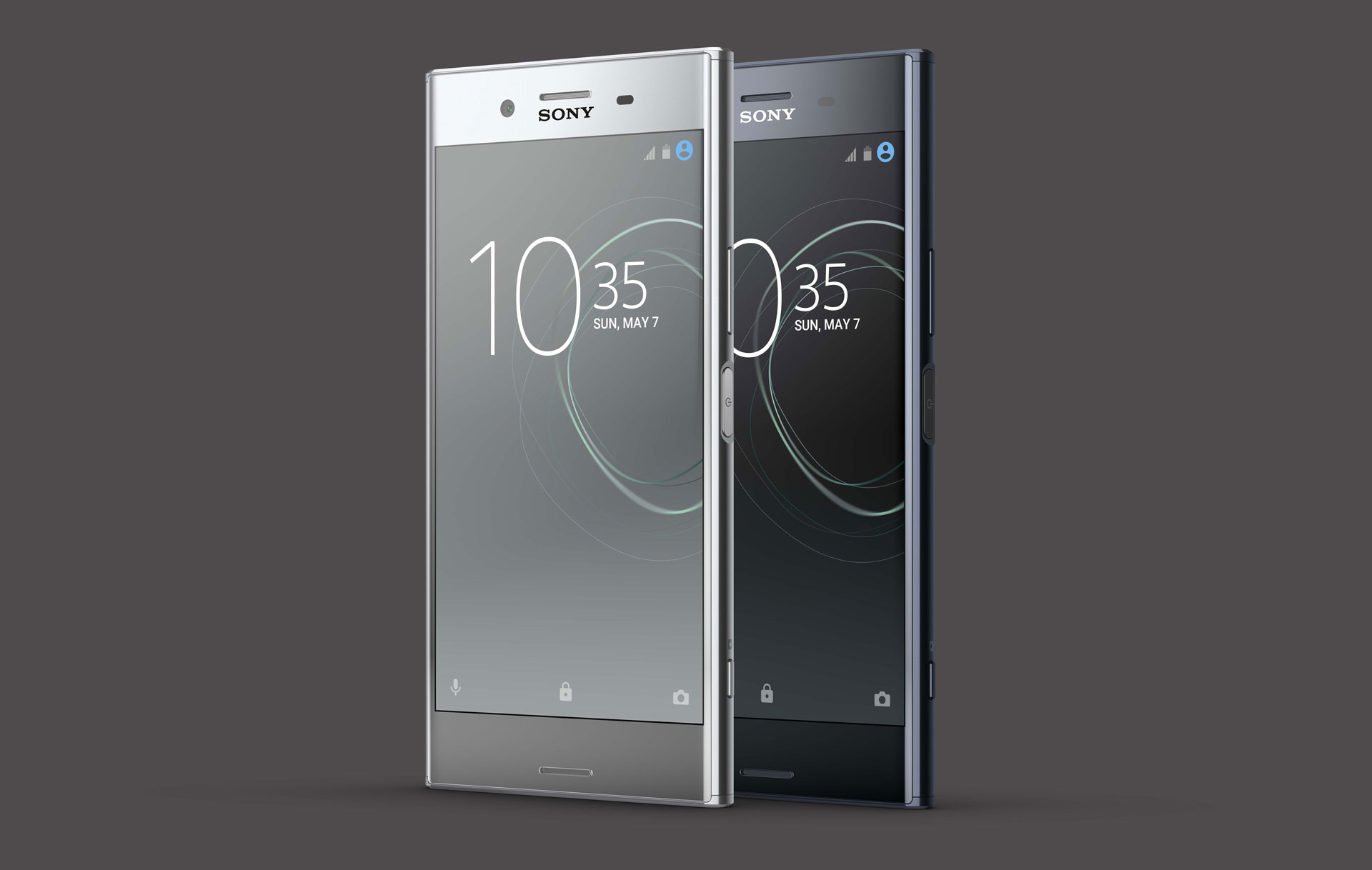 Sony, Xperia XZ Premium