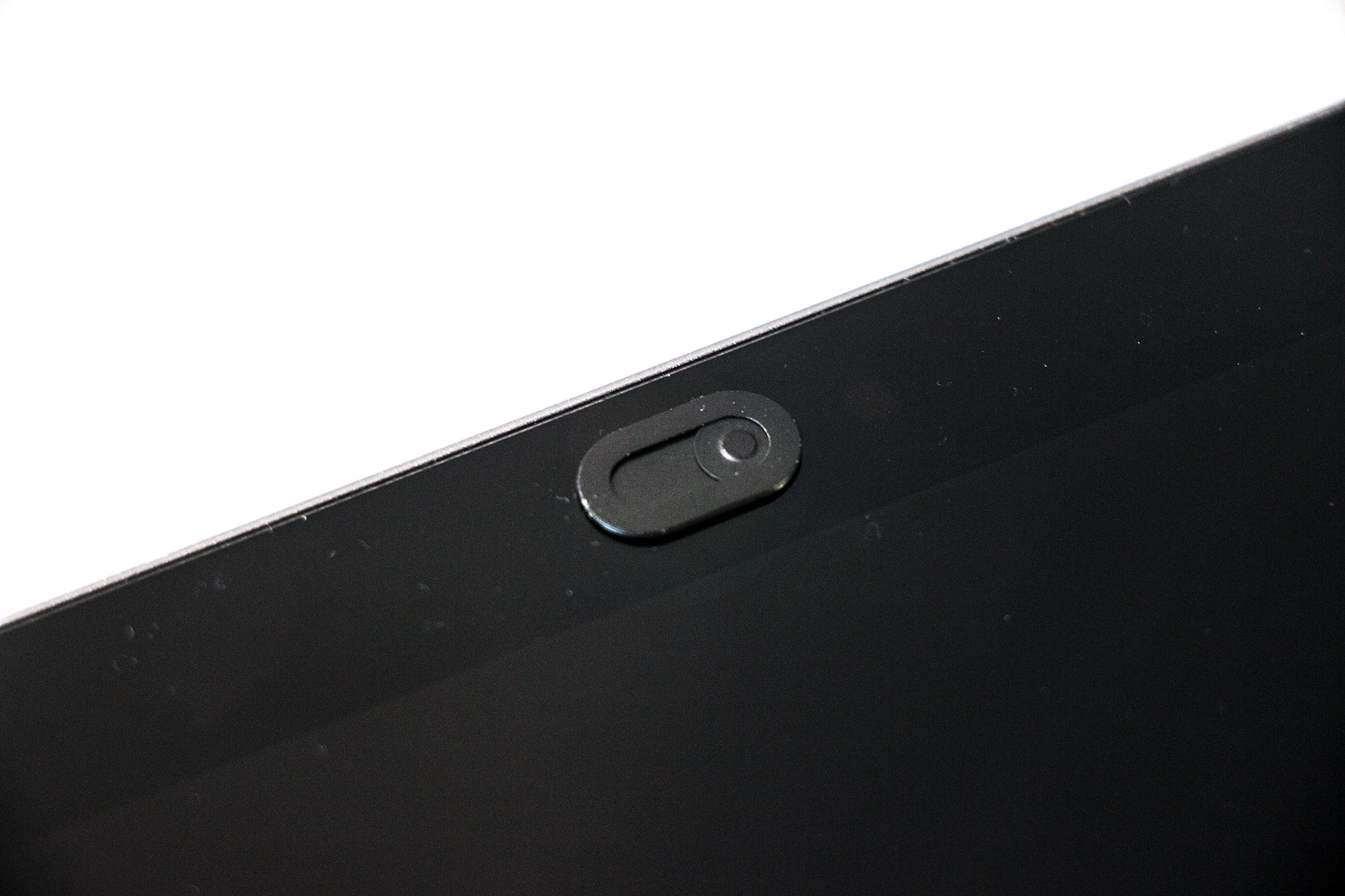 Spy-Fy Spyslide op Google Pixel C