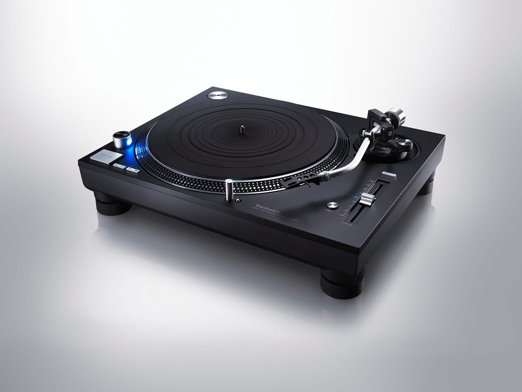 Technics SL-1210GR