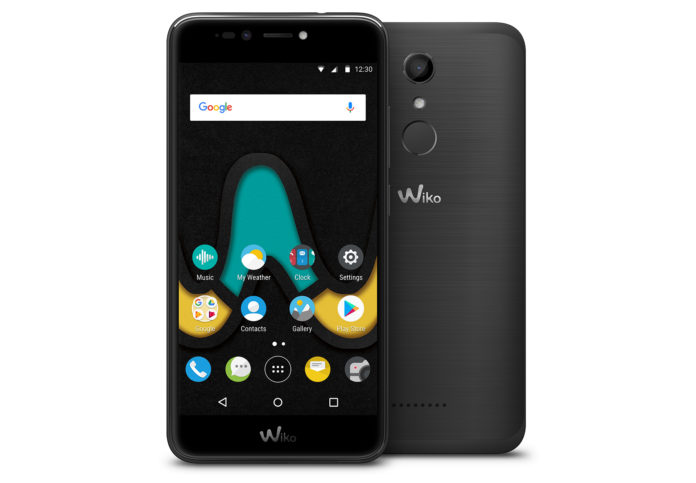MWC: Dit zijn de Wiko WIM, WIM Lite, Upulse, Upulse Lite en Sunny Max
