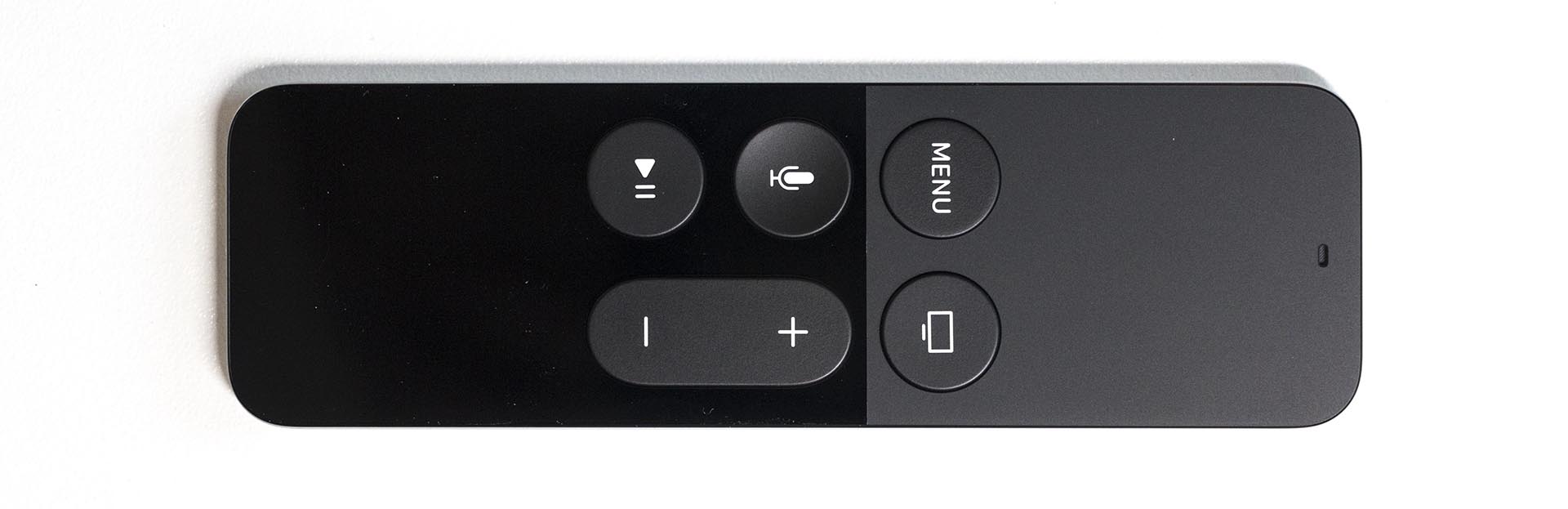 Apple Siri Remote