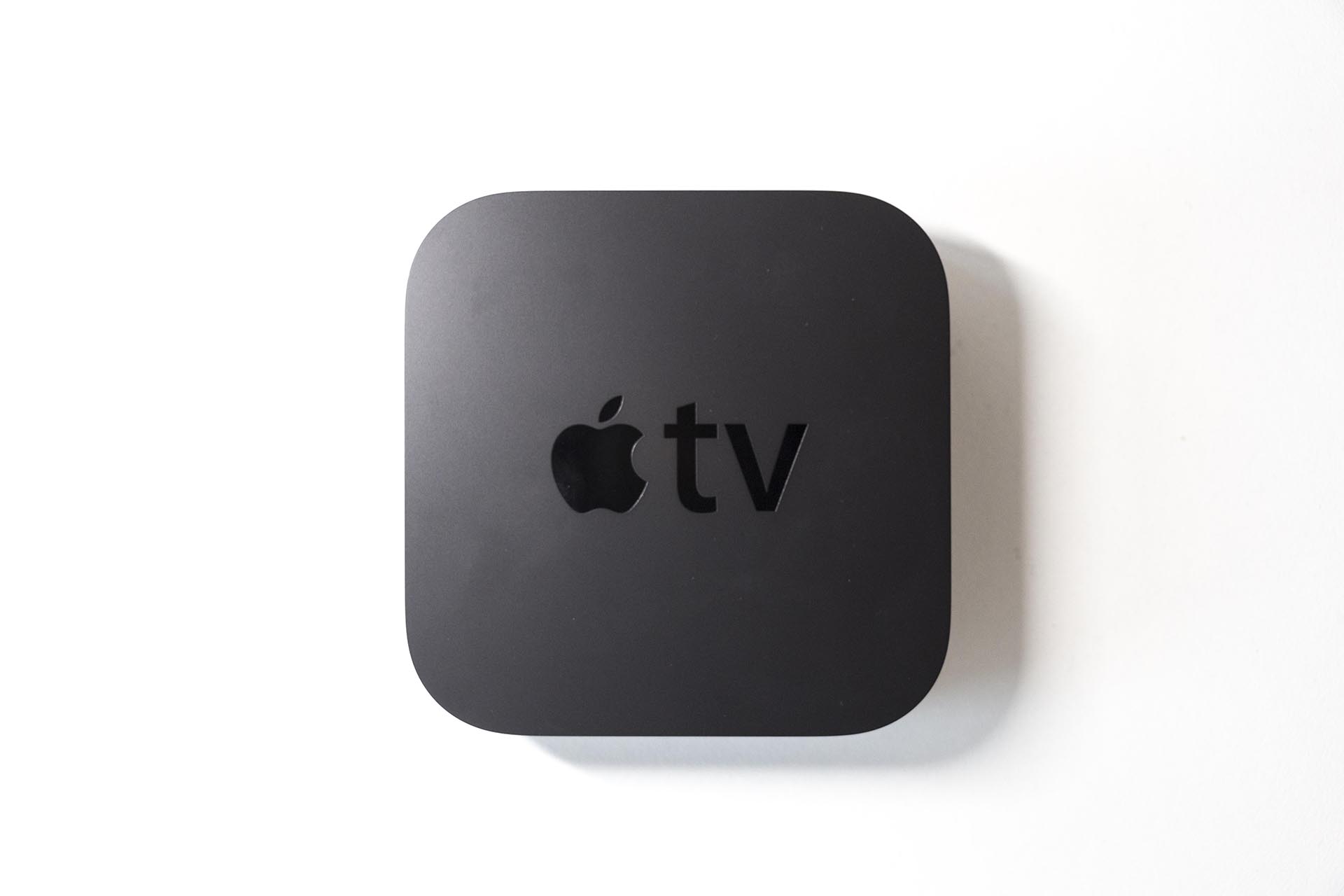 Apple TV