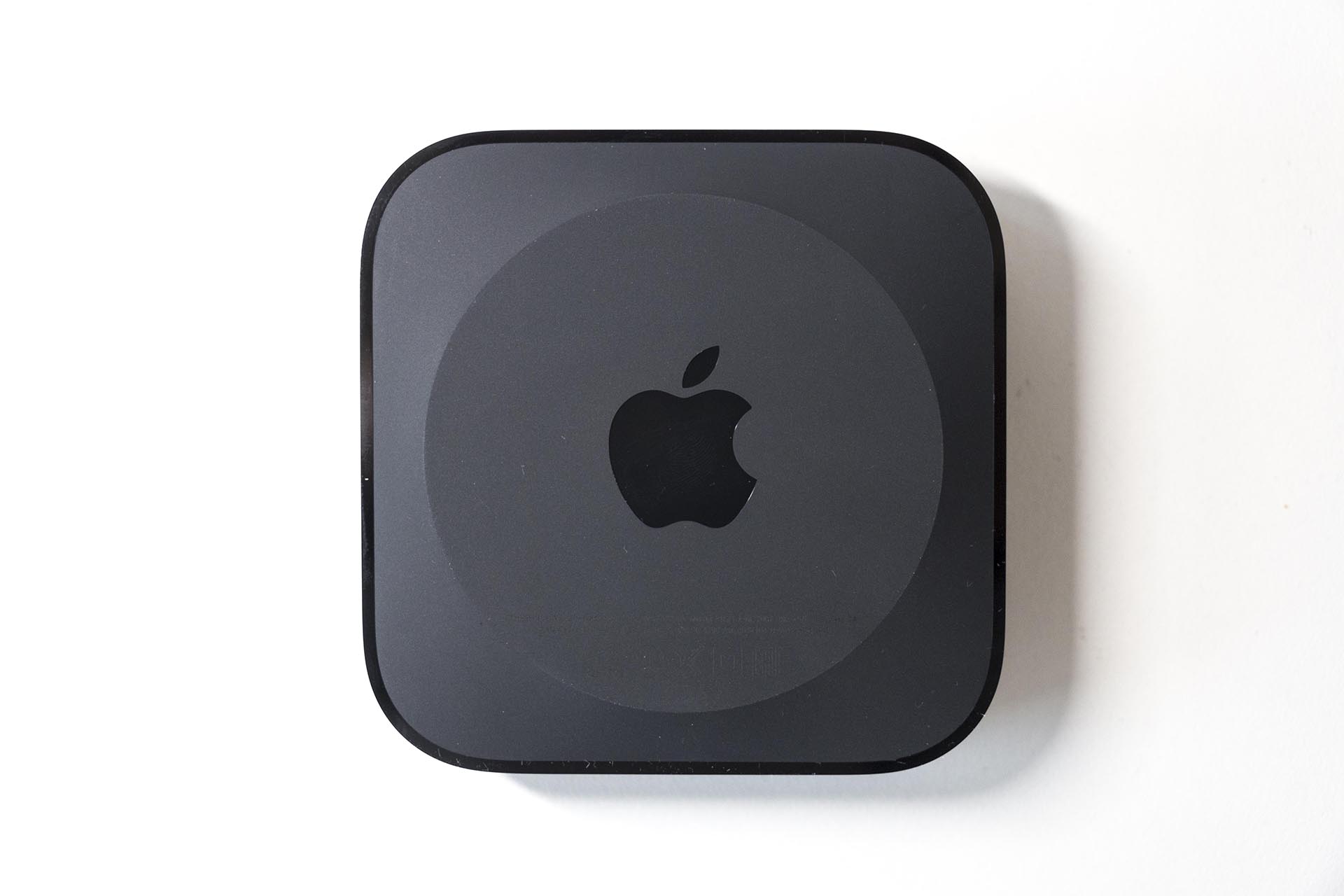 Apple TV