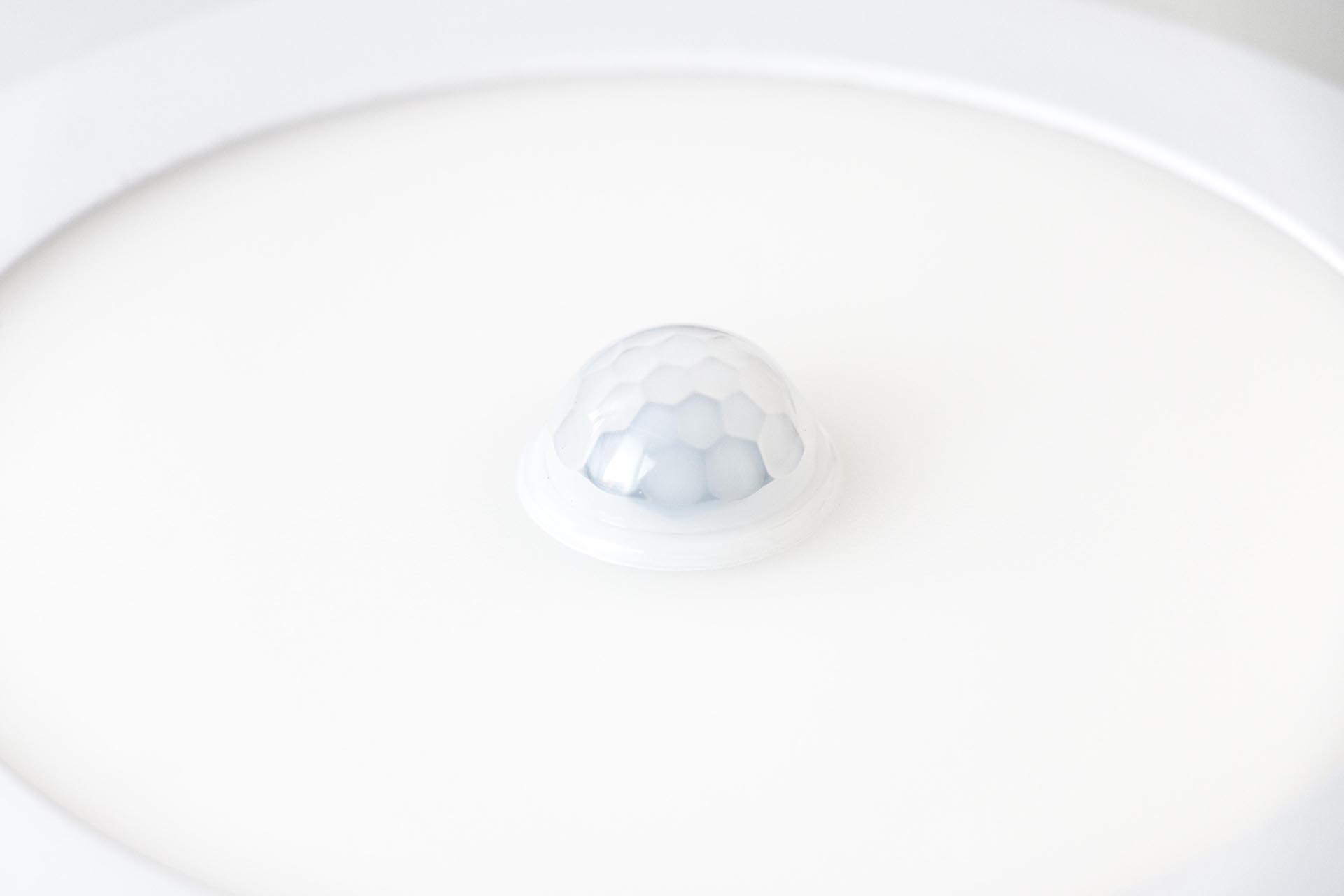 rekenkundig Aankoop vervagen Review: Dream LED Ceiling Sensor Light CSL-100 - GadgetGear.nl