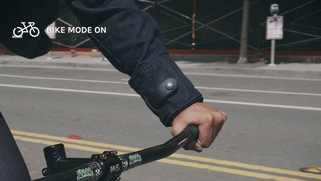 Levi's Commuter